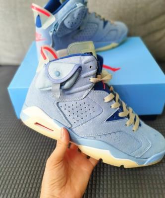 cheap quality Air Jordan 6 Model No. 276